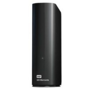 Western Digital 西部数据 Elements 桌面硬盘 14TB