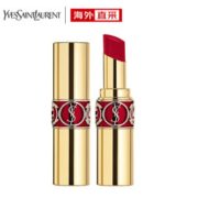 YVES SAINT LAURENT 圣罗兰 迷魅亮彩圆管唇膏 3.2g