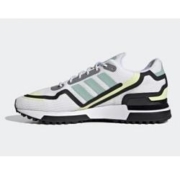 20日0点： adidas Originals ZX 750 HD FV2875 男女款经典运动鞋