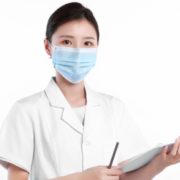 防疫必备！WINSOUL 云舒屋 一次性医用外科口罩 100只装
