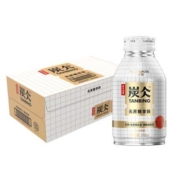11日0点： NONGFU SPRING 农夫山泉 无蔗糖拿铁即饮咖啡 270ml*15罐 *4件
