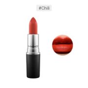 新人专享！MAC 魅可 时尚唇膏 3克 多色