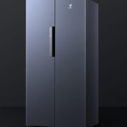 VIOMI 云米 BCD-436WMD 风冷 对开门冰箱 436L
