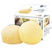 慢津贴：三只松鼠 蒸蛋糕 520g/整箱