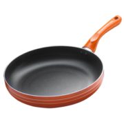 灶具通用！Joyoung 九阳 JLW2801D 不粘平底锅 24cm