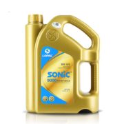 LOPAL 龙蟠 SONIC9000 SN 5W-40 全合成机油 4L