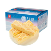 慢津贴：a1 雪绒蛋糕 550g