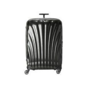 Samsonite 新秀丽 Cosmolite v22系列 拉杆箱30寸 黑色 *2件