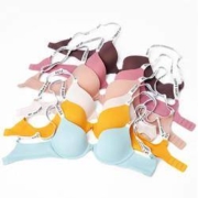 双11预售：VICTORIA'S SECRET 维多利亚的秘密 11122042-1 全罩杯聚拢内衣