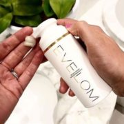 EVE LOM 卸妆洁面啫喱 100ml