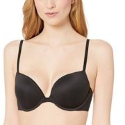 Calvin Klein 卡尔文·克莱恩 QP1428O 女士运动型聚拢文胸  含税到手约95元