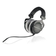 beyerdynamic 拜亚动力 DT770 PRO 头戴式耳机 250欧姆