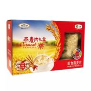 PLUS会员！可益康 中粮澳洲燕麦礼盒 550g