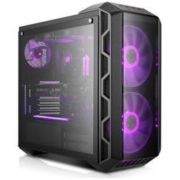 COOLERMASTER 酷冷至尊 H500 机箱