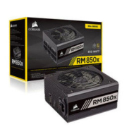 5日0点： CORSAIR 美商海盗船 RM850x 全模组电源 850W