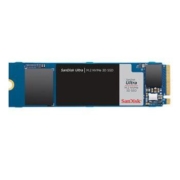 SanDisk 闪迪 至尊高速系列 M.2 NVMe 固态硬盘 1TB