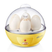 Bear 小熊 ZDQ-201 煮蛋器 6个蛋容