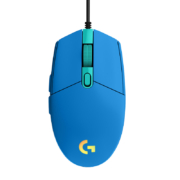 11日0点、双11预告： Logitech 罗技 G102 第二代 LIGHTSYNC 鼠标