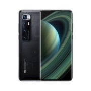 百亿补贴： MI 小米10 至尊纪念版 5G智能手机 8GB+128GB 透明版