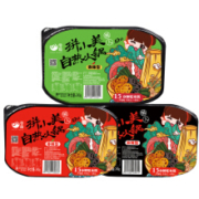 零趣  懒人自煮小火锅  微辣味1盒