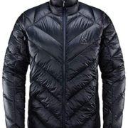 Haglofs 火柴棍 L.i.m Essens 男士800蓬轻量鹅绒羽绒服 603932  含税到手约￥978