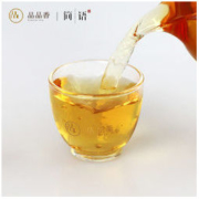 白菜价：品品香 高山寿眉福鼎白茶 40g