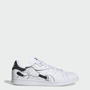 Adidas三叶草迪士尼米老鼠联名 STAN SMITH男款板鞋