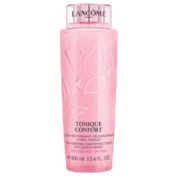 干皮救星！LANCOME 兰蔻 玫瑰露清滢柔肤粉水 400ml