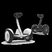 MI 小米 Ninebot 九号平衡车