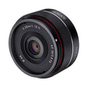 SAMYANG 森养光学 AF 35mm f/2.8 FE 定焦无反镜头