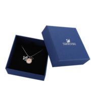 SWAROVSKI 施华洛世奇 5349216 十二星座系列水晶项链 摩羯座