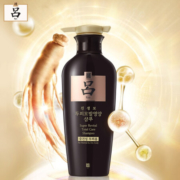 Ryo 吕 黑吕 莹韧滋养洗发水 400ml *4件