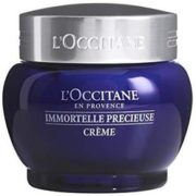 补水保湿！L'OCCITANE 欧舒丹 蜡菊活颜精华霜 珍贵面霜 50ml   到手316.4元