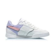 2日0点：LI-NING 李宁 AGCQ366 女款运动鞋