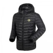 Inter Milan 国际米兰  男款轻薄羽绒服