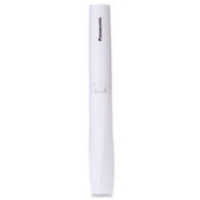 Panasonic 松下 ER-GN20-W 鼻毛修剪器 白色