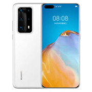 1日0点：HUAWEI 华为P40 Pro+ 5G智能手机 陶瓷白 8GB 256GB