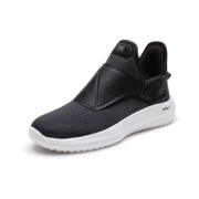 百亿补贴：Skechers斯凯奇的女子 网面编织 轻质运动鞋 18026