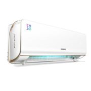 1日0点：KELON 科龙 玉叶系列 KFR-35GW/MJ2-X1 1.5匹 变频 壁挂式空调
