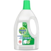 Dettol滴露 衣物除菌液经典松木 1.5L*3件