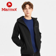 Marmot 土拨鼠 V80295 男士软壳外套