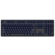 iKBC raceman系列 R300 机械键盘（Cherry轴、PBT、单色背光）