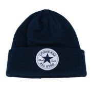 CONVERSE 匡威 Chuck Patch Beanie 男童毛线帽