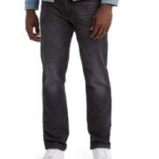 Levi’s 李维斯 505系列 男式直筒牛仔裤