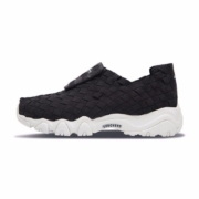 百亿补贴：SKECHERS 斯凯奇 Dlites 88888184 女款编织熊猫鞋