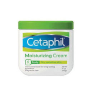 Cetaphil 丝塔芙 致润保湿霜 453g