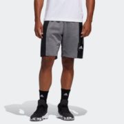 27日0点！adidas 阿迪达斯 CU 365 Short FH7932 男士篮球运动短裤