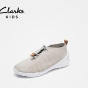11日0点！ clarks 其乐 儿童蜘蛛鞋运动鞋