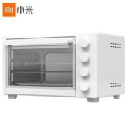 MIJIA 米家 MDKXDE1ACM 电烤箱 32L