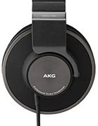 AKG 爱科技 K553 MKII 头戴式HIFI监听耳机 728.43元含税直邮